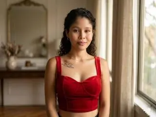 Private Sex Chat with ShairaBeauchene - Xlovecam