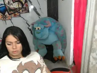 Sex Cam with ValeriaHot69TS - Xlovecam