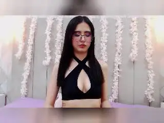 Nude Webcam with ValerieBanks - Xlovecam