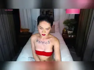 Best live sex cam show with MariaLucyJasmine - Xlovecam