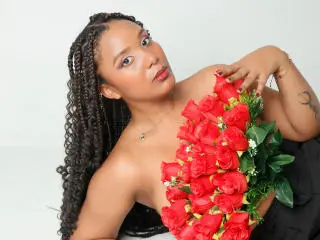 Sex Cam with TheaBarker - Xlovecam