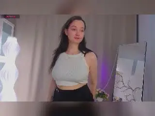 Best Webcam with JuleeKasprzak - Xlovecam