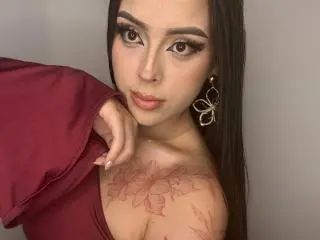 Nude Webcam with AlisonTatcher - Xlovecam