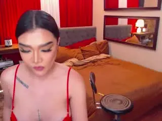 Free Porn Cam with HotCummersDuoTS - Xlovecam