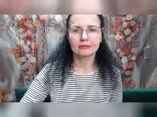 Private Sex Chat with MiroslavaHappi - Xlovecam