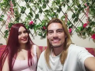 Adult Video Chat with JackyEmma - Xlovecam