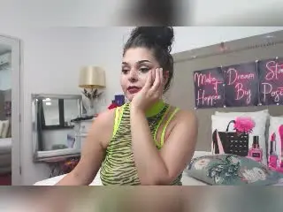 Porn chat with LexyRene from xlovecam on pornchatting.com