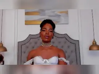 Adult Webcam with BelyiSinisterra - Xlovecam