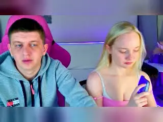 Live Sex Cam with ShawtyMiaAndJack - Xlovecam