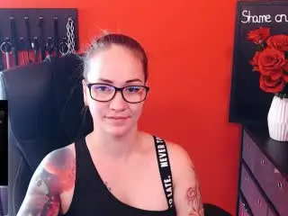 Live Porn with JaneWarren - Xlovecam