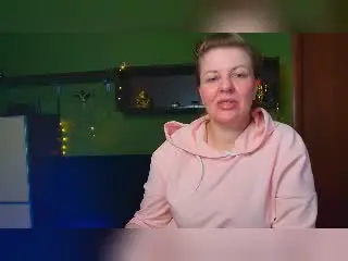 Best live sex cam show with VeronikaGoldy - Xlovecam