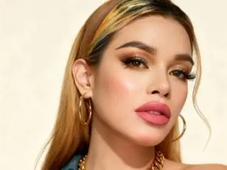 Best live sex cam show with SaintHornyTs - Xlovecam