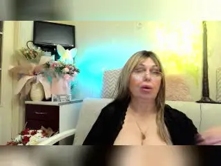 Adult Webcam with SusieNoreen - Xlovecam