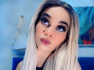 Free Porn Cam with KateHadid - Xlovecam