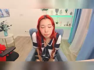 Nude Webcam with AnnaReyla - Xlovecam