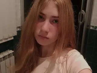 Private Sex Chat with ElisBB - Xlovecam