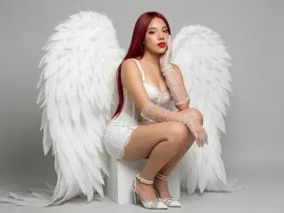 Nude Webcam with MiaLeroy - Xlovecam