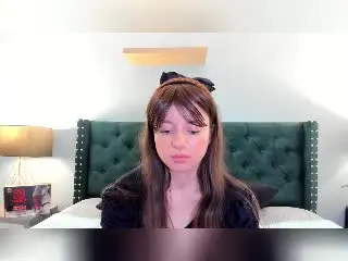 Free Porn Cam with VioletaNova - Xlovecam