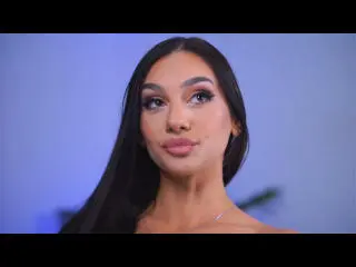 Live Sex Cam with NinaSolenne - Xlovecam
