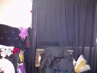Live Sex with KarenCurlyHair - Xlovecam